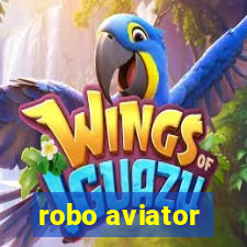 robo aviator